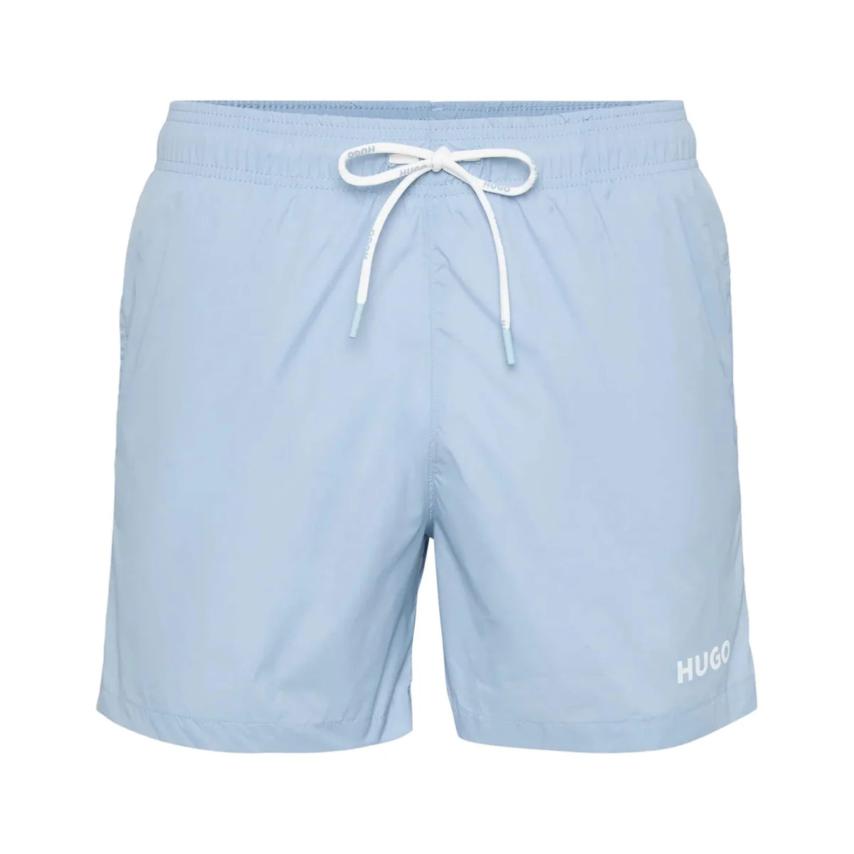 Boss Swim Shorts (Haiti) - Light Blue